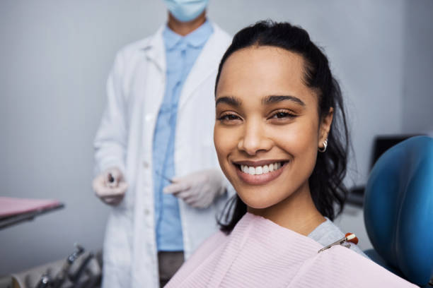 Full Mouth Reconstruction in Lake City, FL