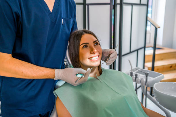 Lake City, FL  Holistic Dental Services Company
