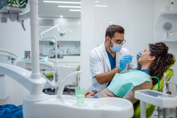 Best Oral Cancer Screening  in Lake City, FL